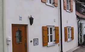 Kasarme Auszeit